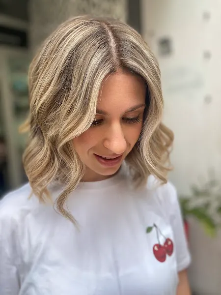 Laura Agustí Estilistas