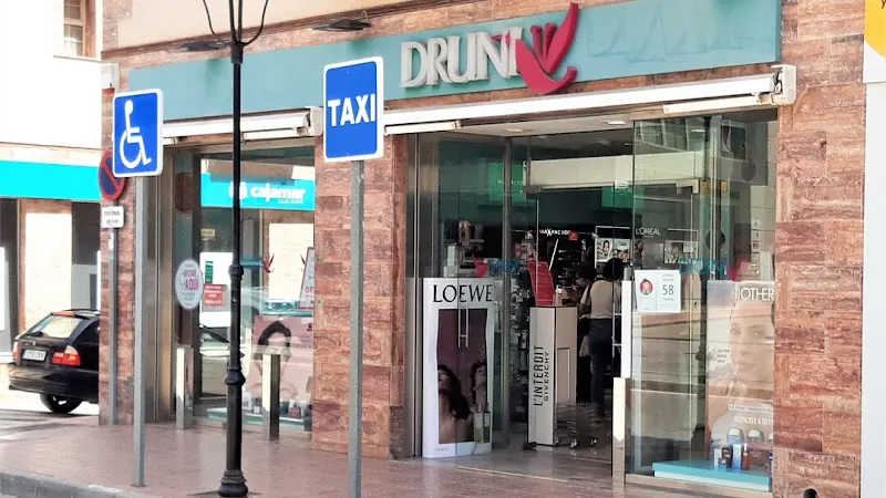 Druni Perfumerías ® - Perfumería en Huercal-Overa - foto 2