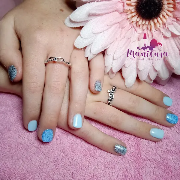 Manicura - Huércal-Overa, Almería - Huercal-Overa