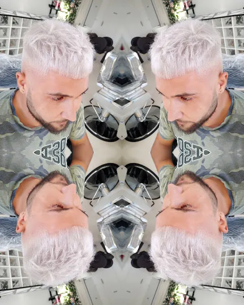 𝙵𝙰𝚁𝚀𝚄𝙴𝚁𝙾 𝙷𝙰𝙸𝚁 & 𝚃𝙰𝚃𝚃𝙾𝙾