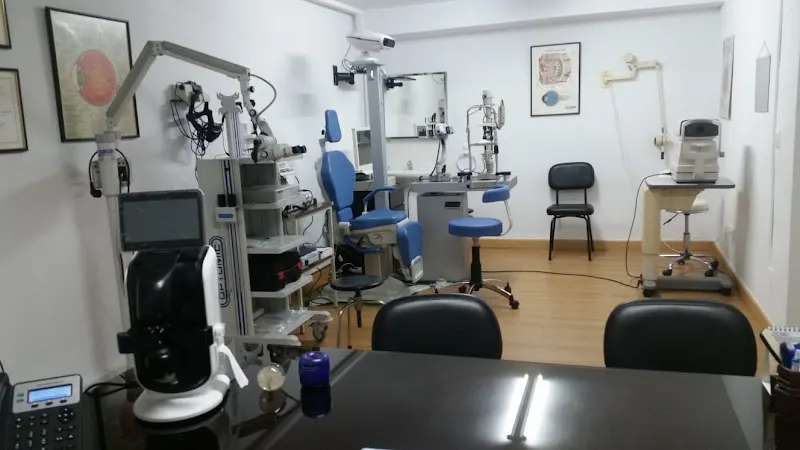 HLA Policlinica del Levante - Huercal-Overa