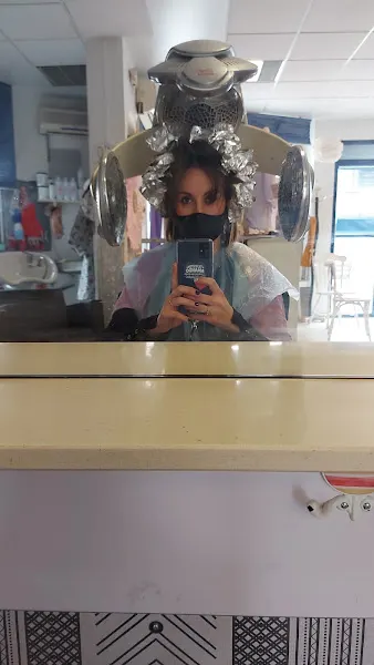 Corte Y Cambio - Nules