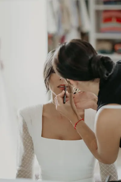 Fátima Moreno Makeup - Maquillador/a en Baena - foto 2