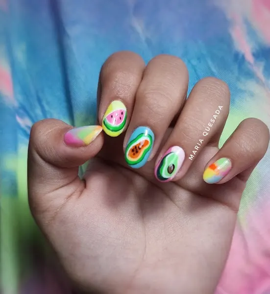 Nail Studio Maria Quesada - Baena