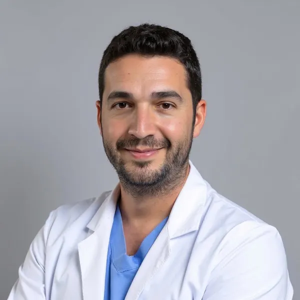 Dr. Javier Ponce - Ginecología y Obstetricia - Ginecólogo en Baena - foto 2