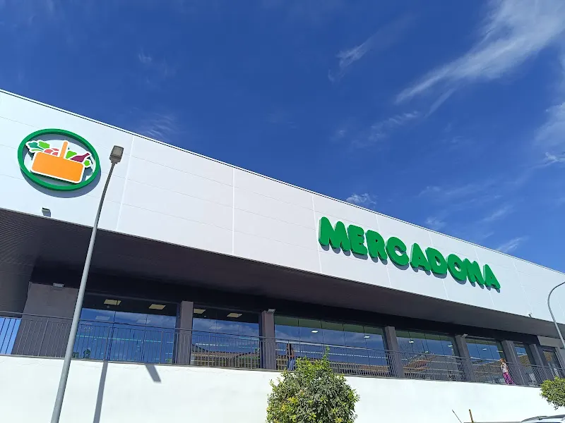 Mercadona - Baena