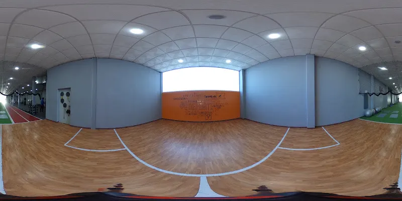 Sport Lab Center
