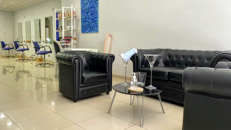 Salón de Peluquería Amparo Gomez - Nules