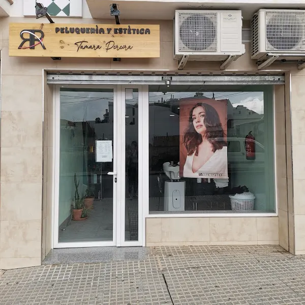 Peluquería Tamara Pereira - Cartaya