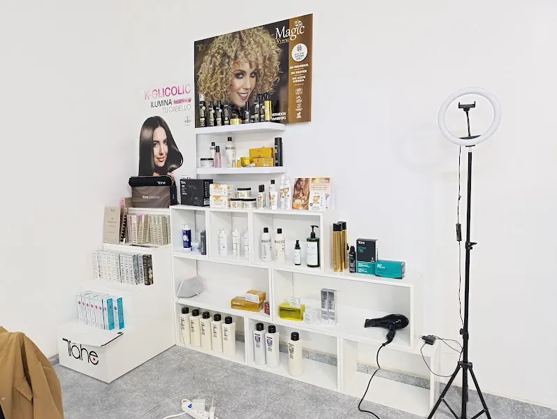 Peluqueria Y estética Marina - Nules