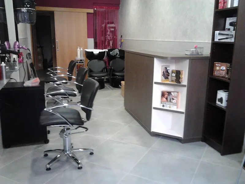 Peluqueria Y estética Marina