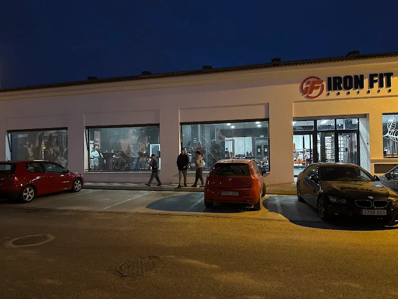Iron Fit Cartaya - Cartaya