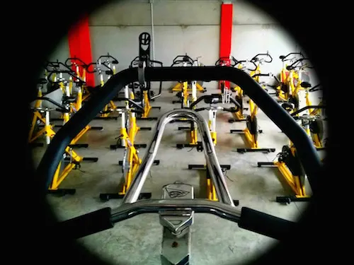 Acero Gym - Gimnasio en Cartaya - foto 2