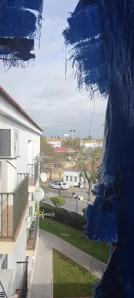Centro Salud Cartaya - Cartaya