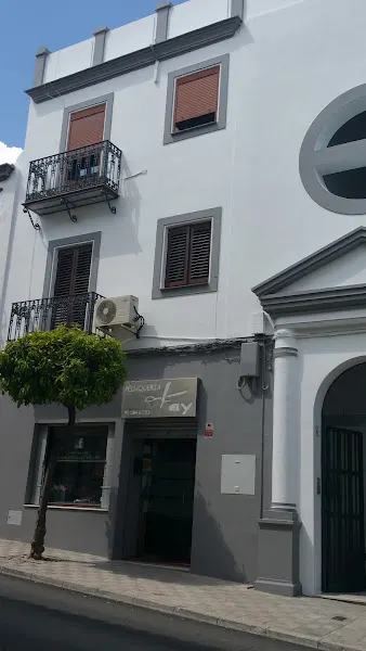 Peluquería Fay - Marchena
