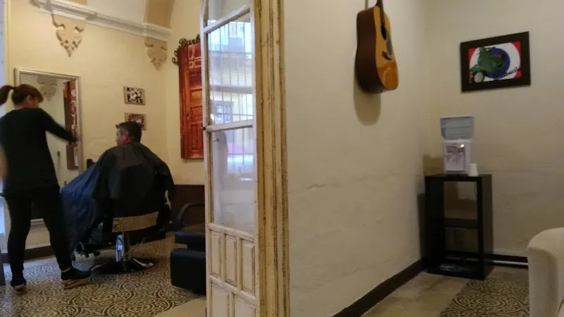 La Barberia De Cristina - Marchena