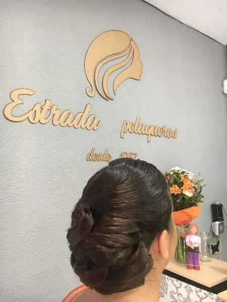 Estrada Peluqueros