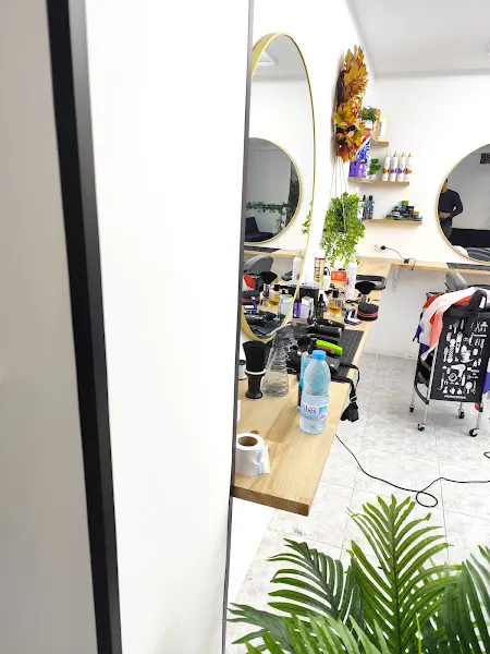 Barber shop Dada 49