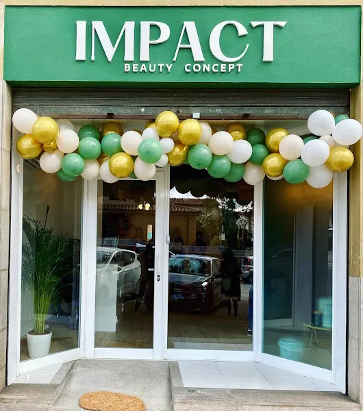 IMPACT Beauty Concept - Tienda de productos acrílicos en Banyoles - foto 2