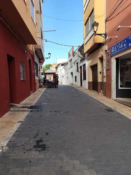 Centro De Belleza Rosel - Oropesa del Mar