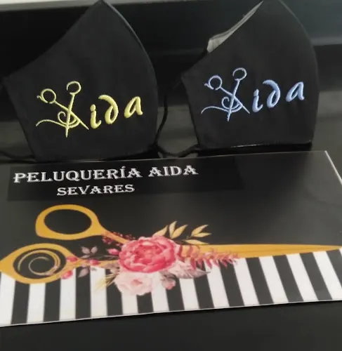 Peluquería Aida - Villaviciosa