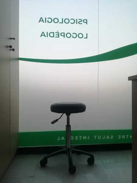 IJSALUT Centre Mèdic Salut Integral