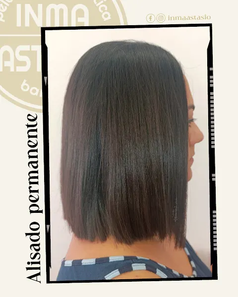 Peluquería Estilista INMA ASTASIO - Vila-real