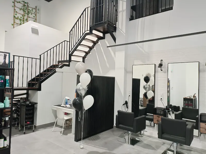 Peluqueria Due - Vila-real