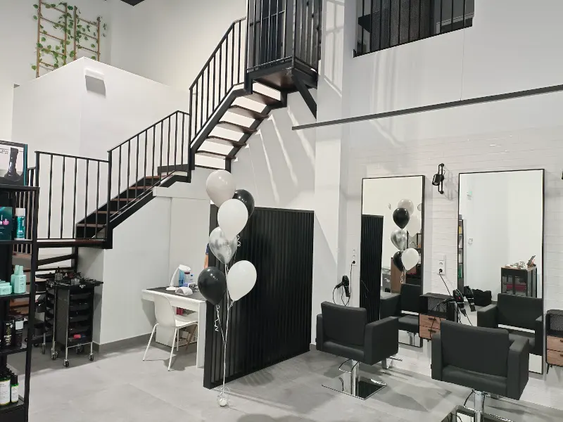 Peluqueria Due - Vila-real