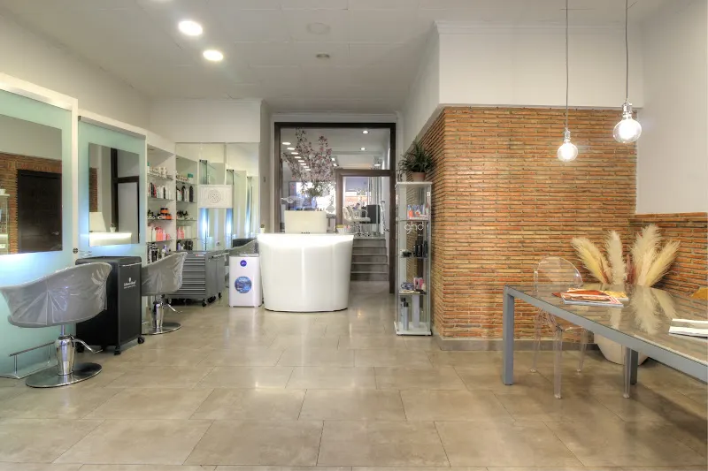 Rosa Miró Estilistas - Vila-real