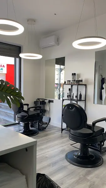 Barber Molina