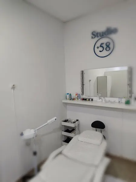 Studio +58