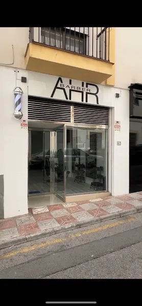 Barber AHR - Barbería en La Zubia - foto 2