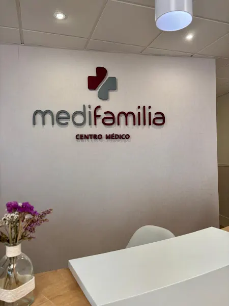 Medifamilia Centro Médico - Médico de familia en La Zubia