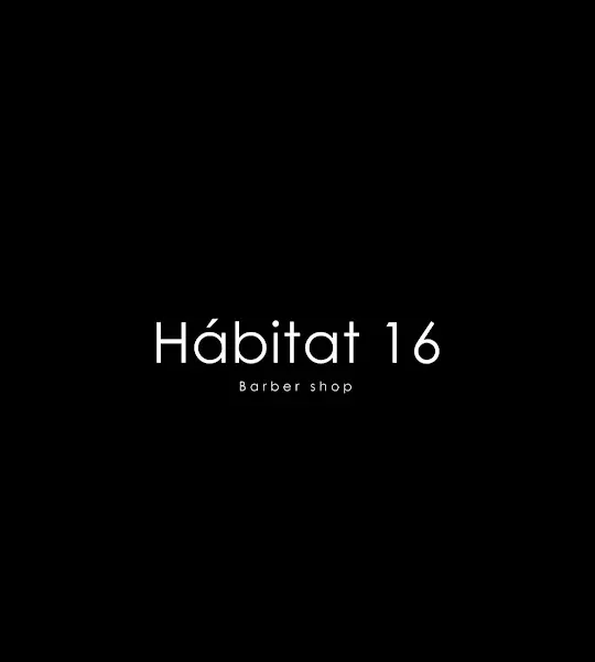 Hábitat 16 Barber Shop