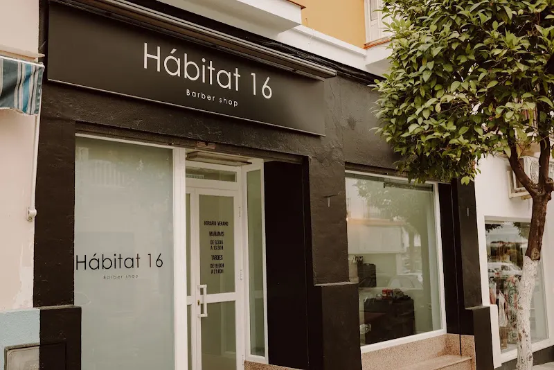 Hábitat 16 Barber Shop - Barbería en Arahal - foto 2