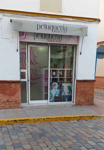 Peluqueria Madre de Dios - Arahal