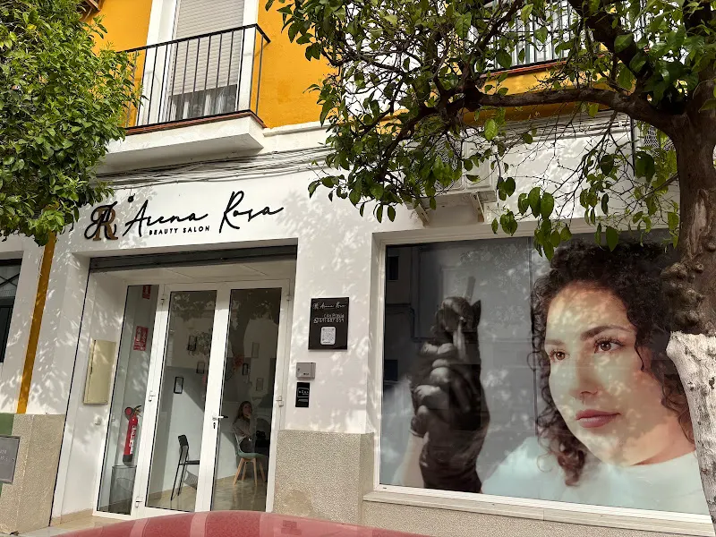 Centro de belleza Arena Rosa en Arahal
