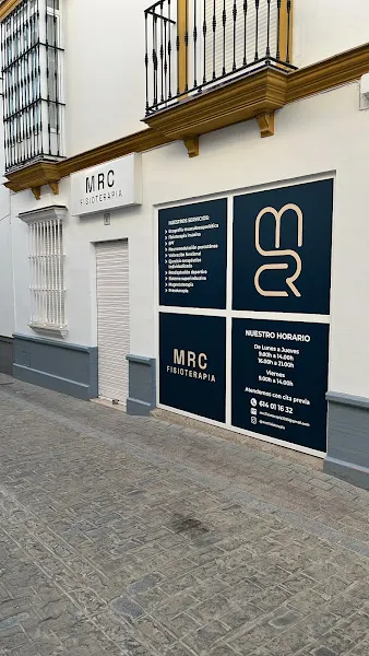 MRC Fisioterapia