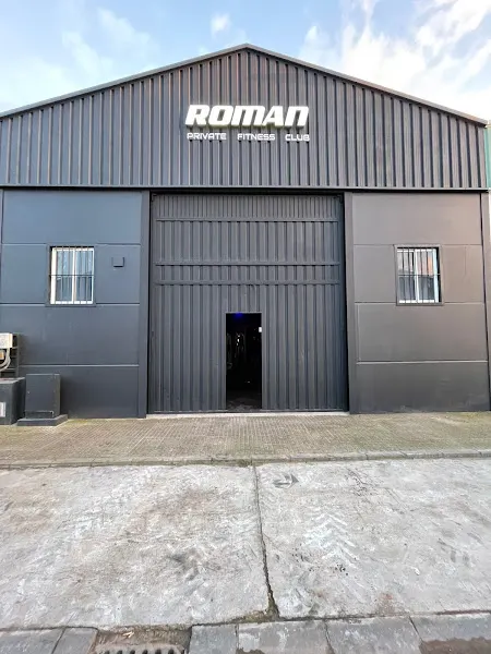 ROMAN PRIVATE FITNESS CLUB