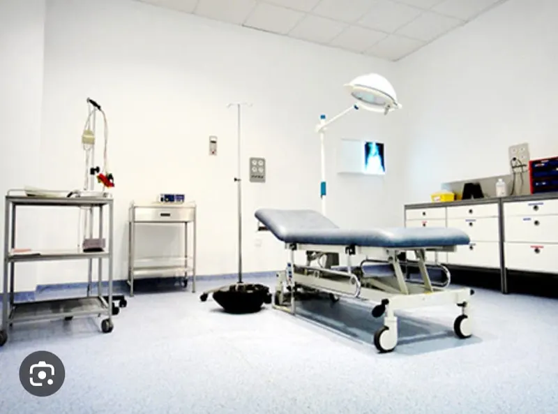 Virago clinica Arahal Centro Especialidades Sanitarias