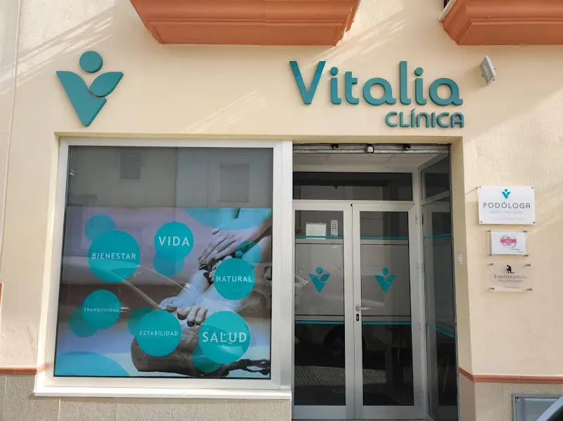 Virago clinica Arahal Centro Especialidades Sanitarias - Centro médico en Arahal - foto 3