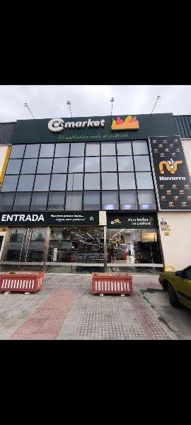 Comarket Arahal - Supermercado en Arahal - foto 2