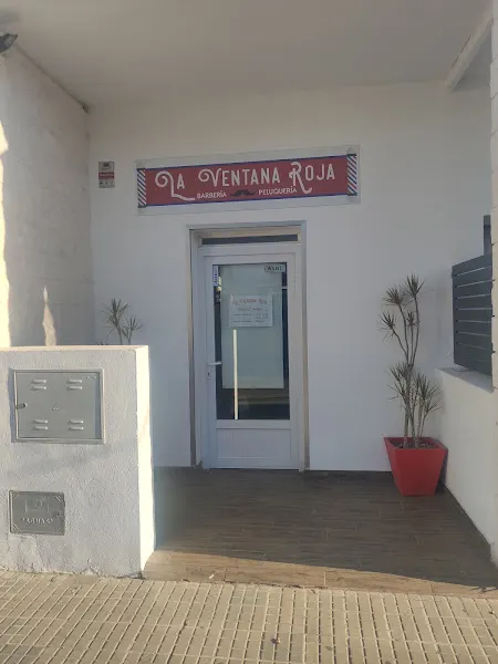 La Ventana Roja - Barbería en Chipiona - foto 2