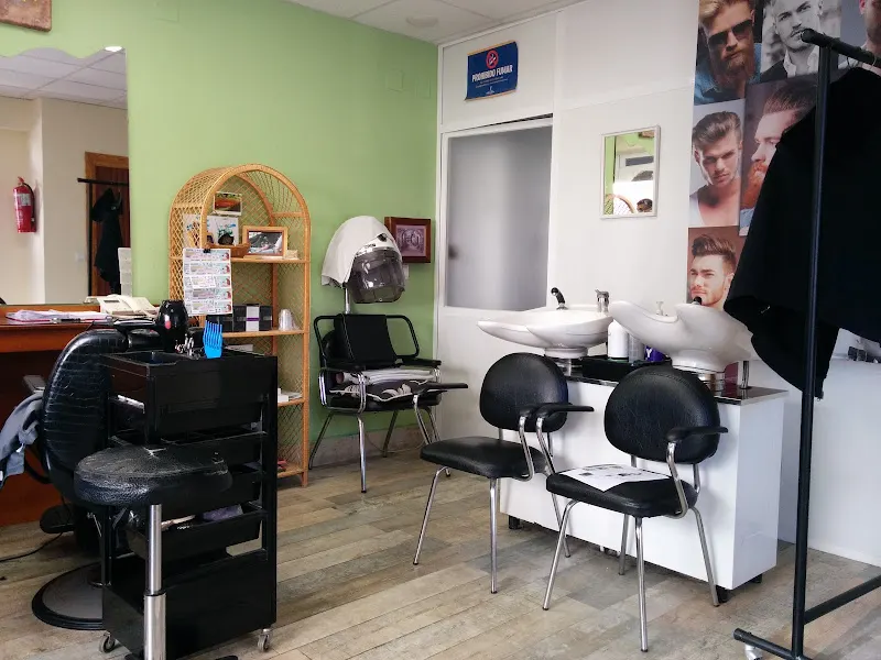 Peluquería Rafa