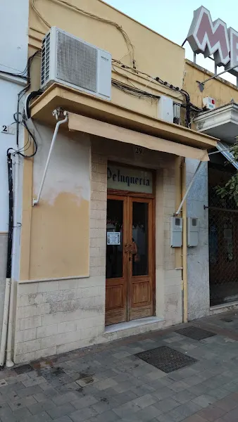 Bernardo - Chipiona