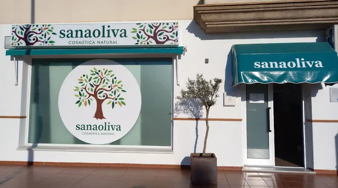Sanaoliva Cosmética Natural - Tienda de cosméticos en Chipiona - foto 2