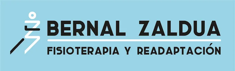 Bernal Zaldua - Fisioterapia y Readaptación - Chipiona