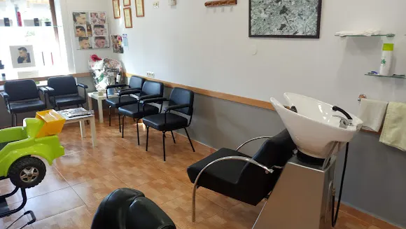 Peluqueria Miguelángel - Ciudad Real