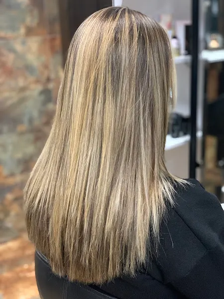Peluquería Ambar - Almagro